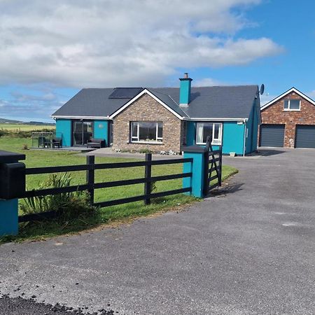 Shanadune Tralee Exteriör bild