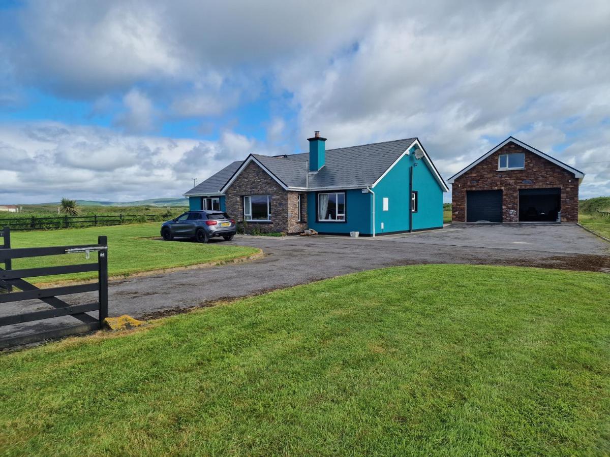 Shanadune Tralee Exteriör bild