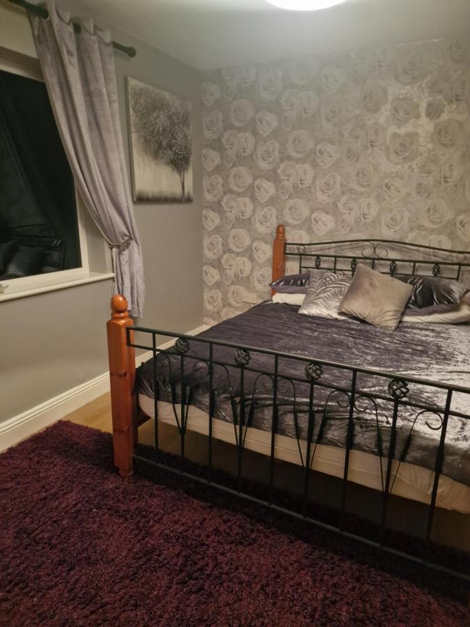 Shanadune Tralee Exteriör bild