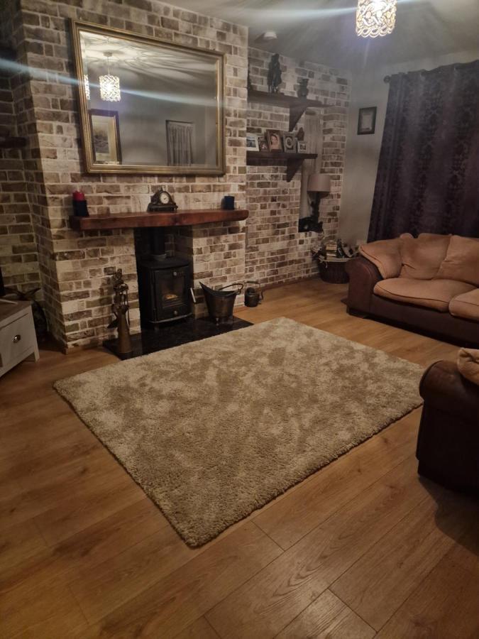 Shanadune Tralee Exteriör bild