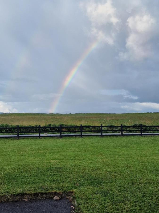 Shanadune Tralee Exteriör bild