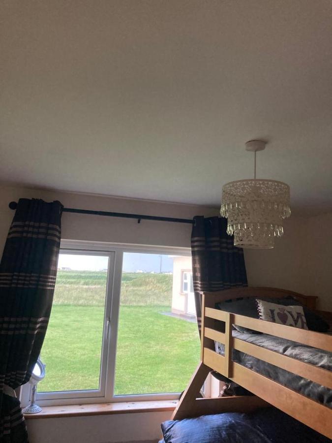 Shanadune Tralee Exteriör bild