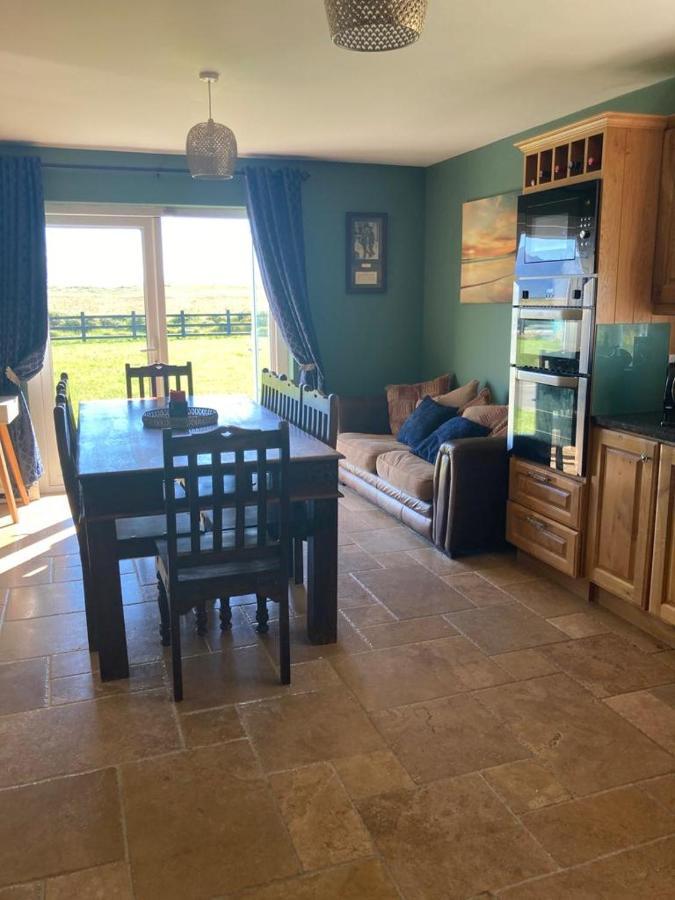 Shanadune Tralee Exteriör bild