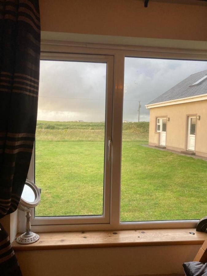 Shanadune Tralee Exteriör bild