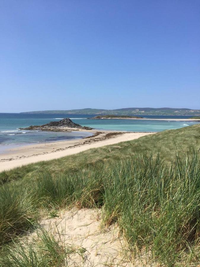 Shanadune Tralee Exteriör bild