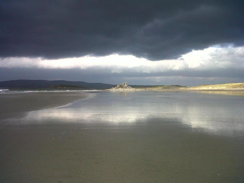 Shanadune Tralee Exteriör bild