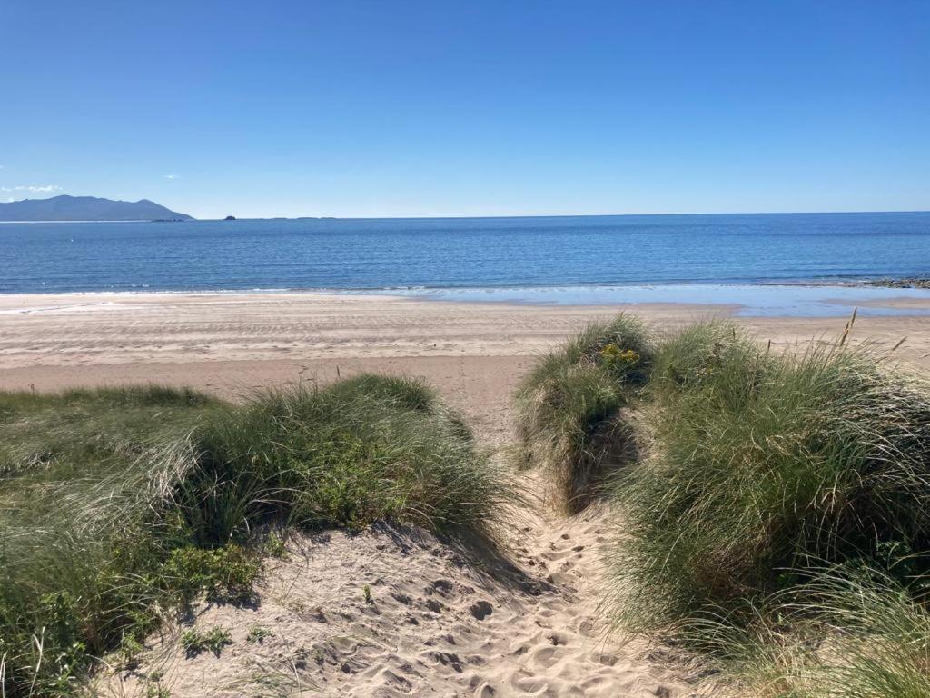 Shanadune Tralee Exteriör bild