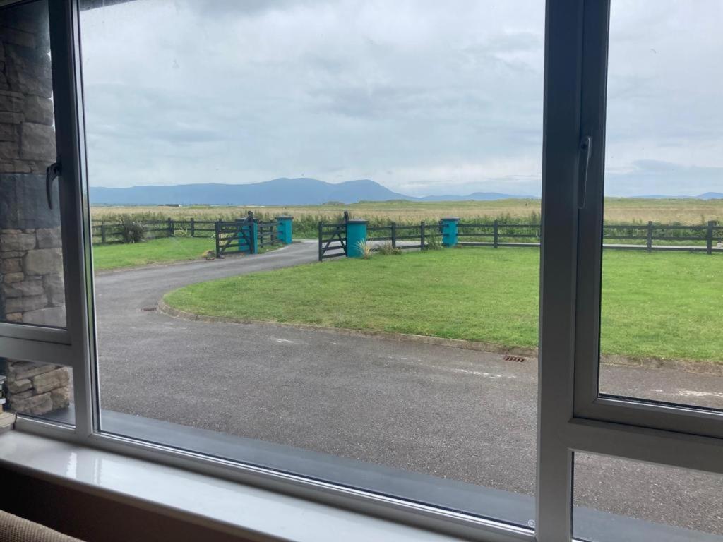 Shanadune Tralee Exteriör bild