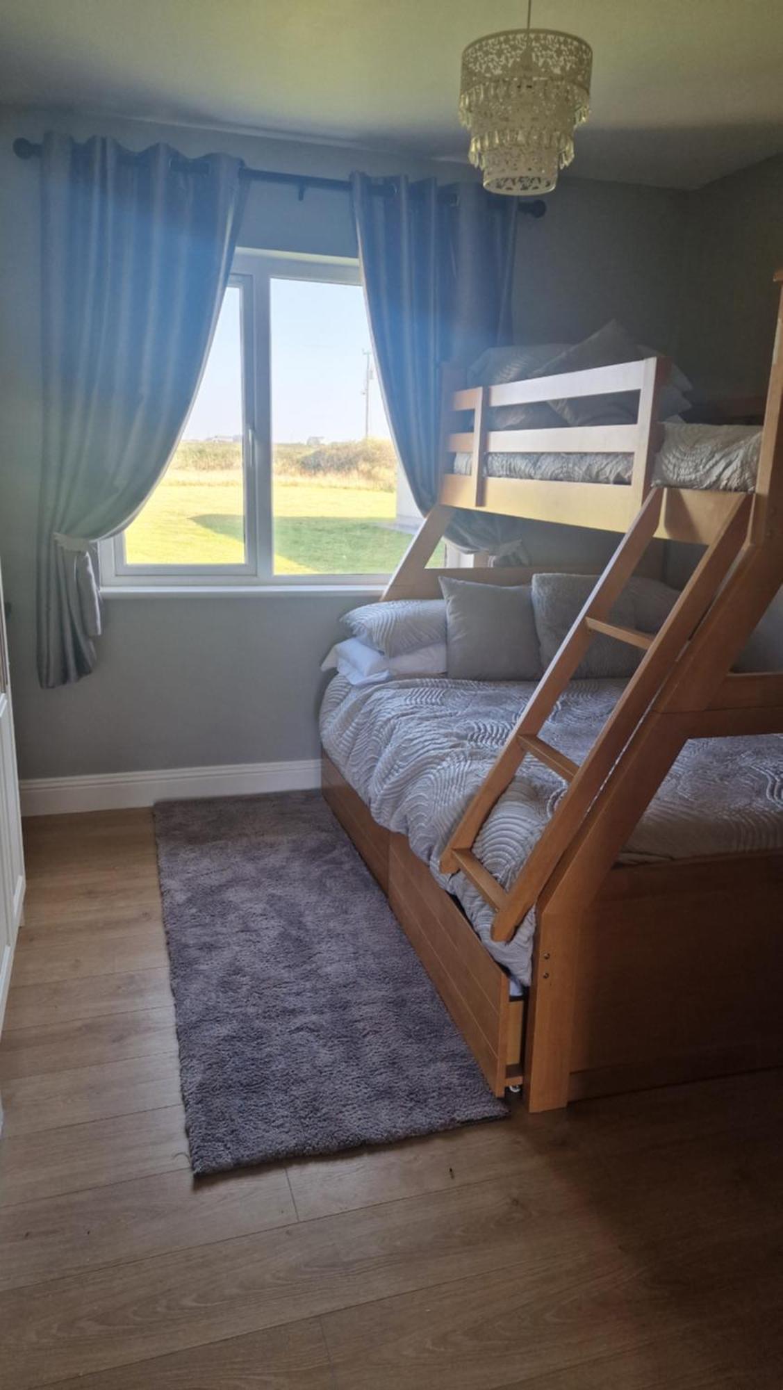 Shanadune Tralee Exteriör bild